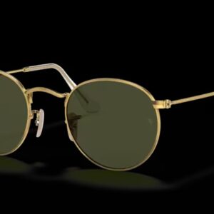 (PRE-ORDER) Rayban John Lennon RB3447 001 [Free Shipping]