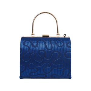 Nilakandi Songket Hand Bag