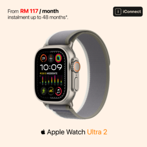 Apple Watch Ultra 2 (GPS+Cellular)