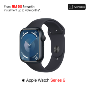 Apple Watch Series 9