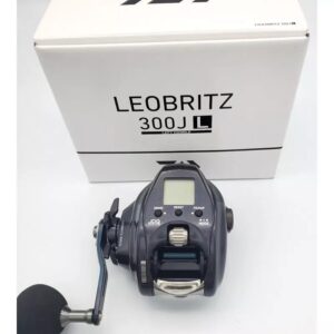 DAIWA LEOBRITZ ELECTRIC REEL 300JL (2023)