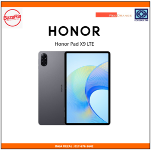 [RO] Honor Pad X9 LTE 8+256GB