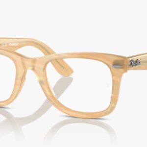 (PRE ORDER) Rayban Wayfarer RX5121F 8383 [Free Shipping]
