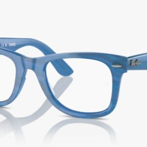 (PRE ORDER) Rayban Wayfarer RX5121F 8384 [Free Shipping]