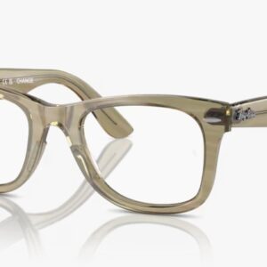 (PRE ORDER) Rayban Wayfarer RX5121F 8381 [Free Shipping]