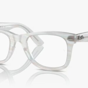(PRE ORDER) Rayban Wayfarer RX5121F 8382 [Free Shipping]