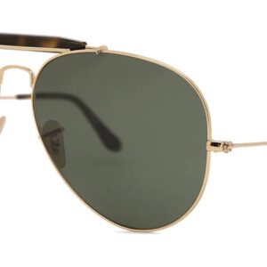 (PRE-ORDER) Rayban Outdoorsman II RB3029 181 [Free Shipping]