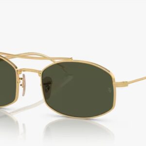 (PRE-ORDER) Rayban RB3719 001/31 [Free Shipping]