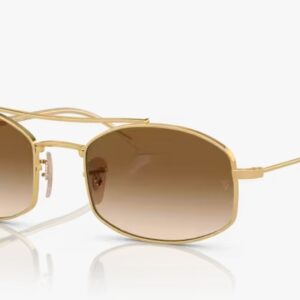(PRE-ORDER) Rayban RB3719 001/51 [Free Shipping]