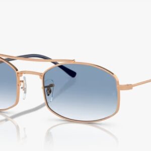 (PRE-ORDER) Rayban RB3719 92623F [Free Shipping]