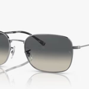 (PRE-ORDER) Rayban RB3706 004/71 [Free Shipping]