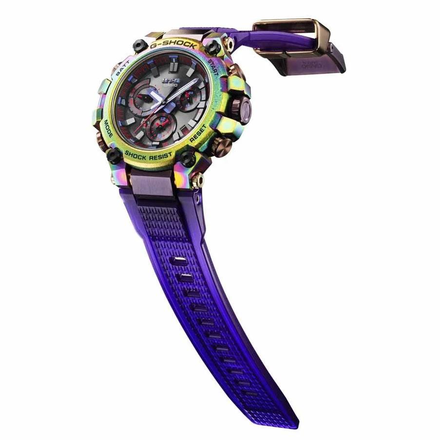 G-SHOCK MTG-B3000PRB-1AJR - Image 2