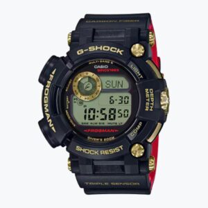 G-SHOCK GWF-D1035B-1JR (FROGMAN)
