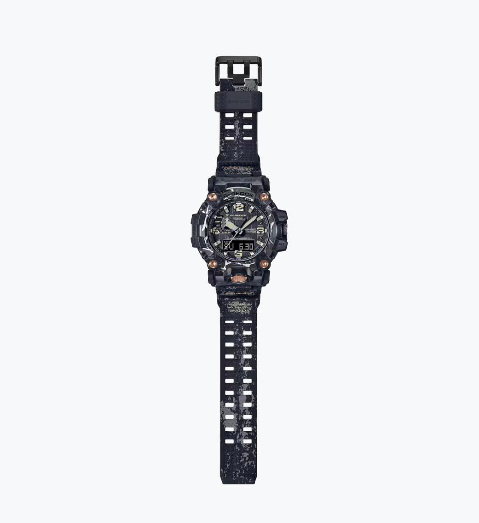 G-SHOCK GWG-2000CR-1A - Image 2