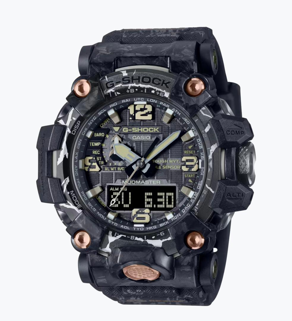G-SHOCK GWG-2000CR-1A
