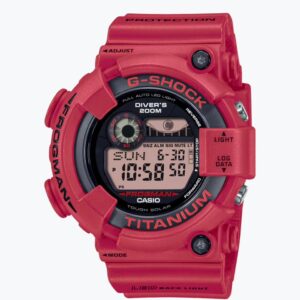 G-SHOCK GW-8230NT-4JR (FROGMAN)