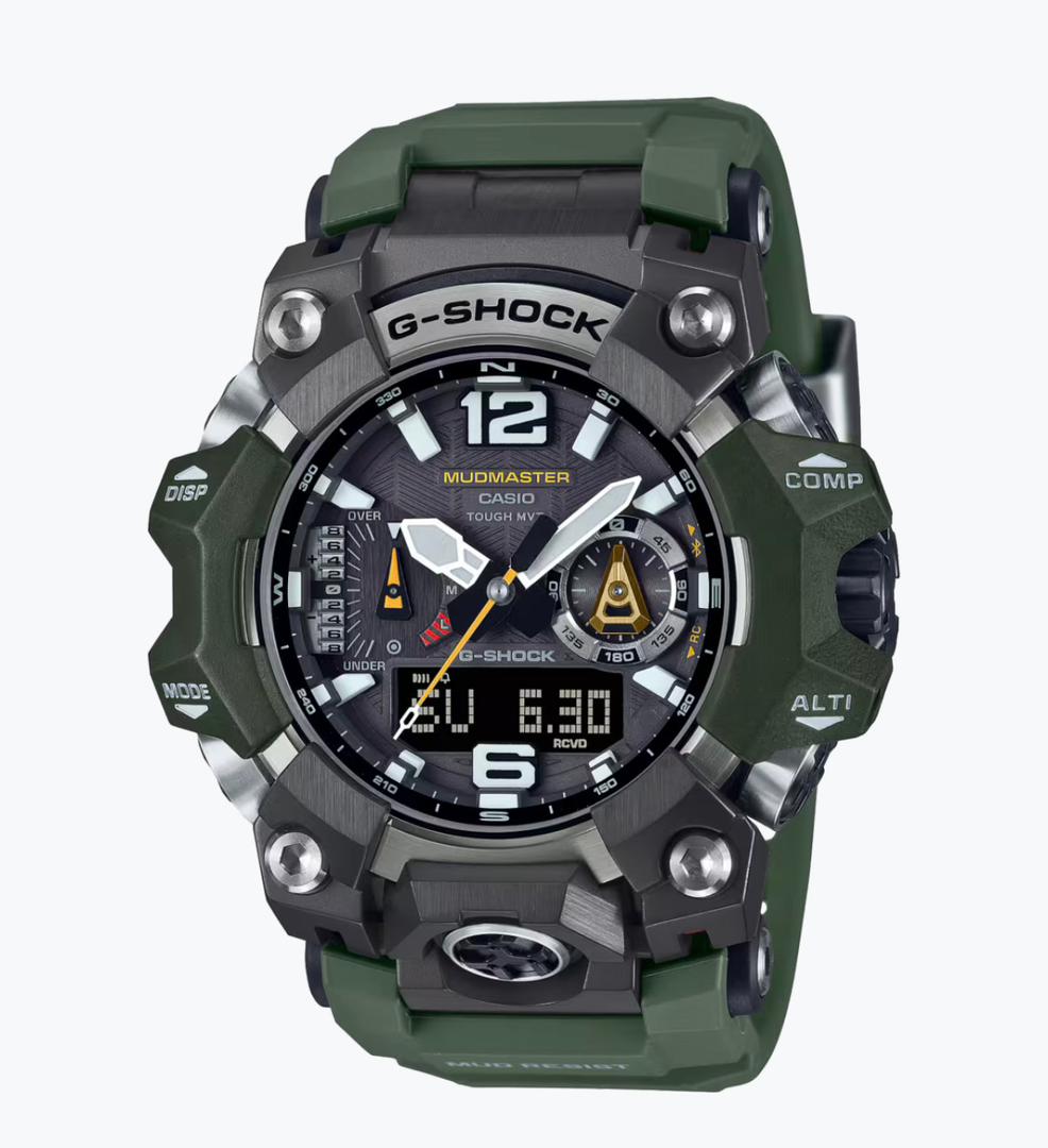 G-SHOCK GWG-B1000-3A