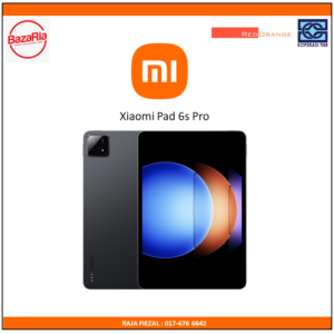 [RO] Xiaomi Pad 6s Pro 12+512GB Wifi