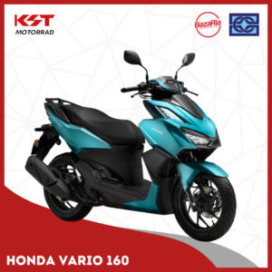 HONDA VARIO 160