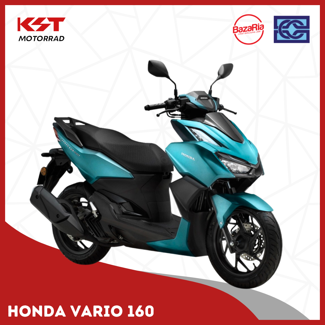 HONDA VARIO 160