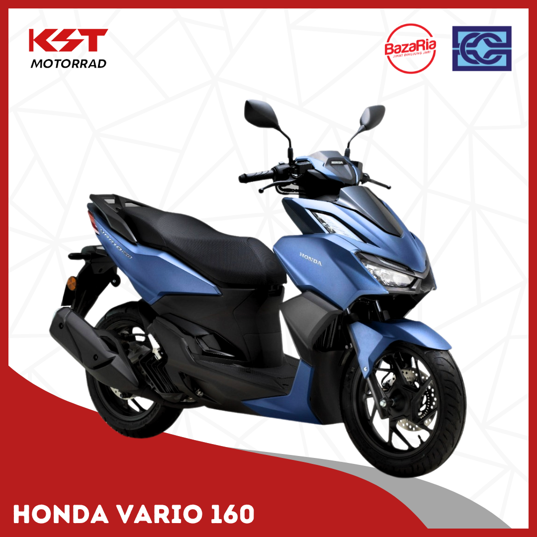 HONDA VARIO 160 - Image 2