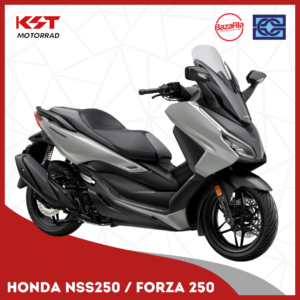 HONDA NSS250/ FORZA250