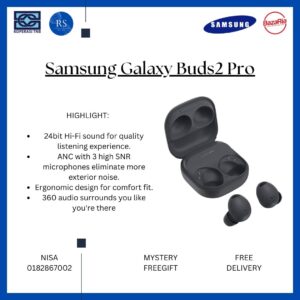 [RS] Samsung Galaxy Buds2 Pro/R510