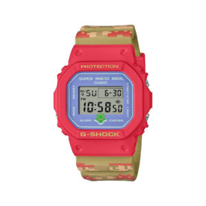 G-SHOCK DW-5600SMB-4