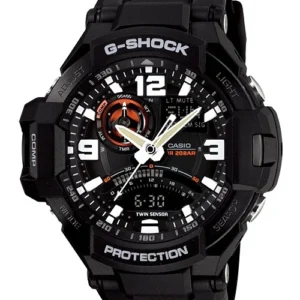 G-SHOCK GA-1000-1B