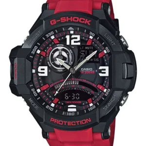 G-SHOCK GA-1000-4A