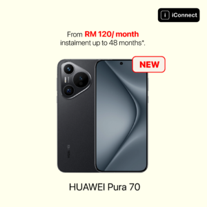 HUAWEI Pura 70
