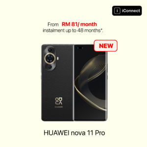 HUAWEI nova 11 Pro