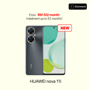 HUAWEI nova 11i