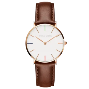 Hannah Martin Hue Brown 36