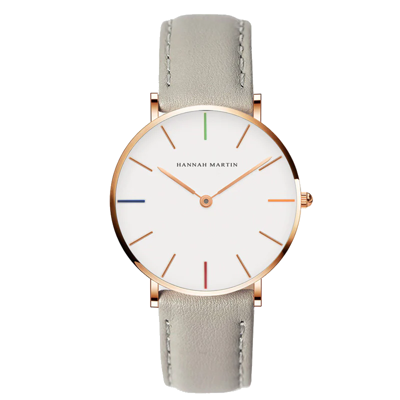 Hannah Martin Hue Grey 36
