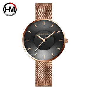 Hannah Martin Volare Black