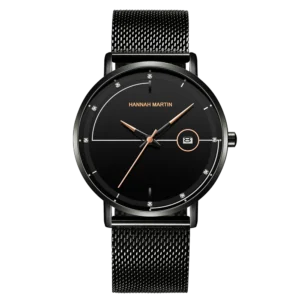 Hannah Martin Astronaut 40 Rose Gold