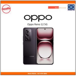 [RO] Oppo Reno 12 5G (12+512GB)