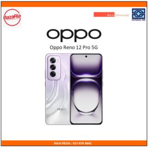 [RO] Oppo Reno 12 Pro 5G (12+512GB)