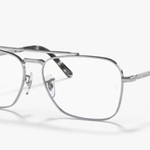 [PRE ORDER] Rayban New Caravan RX3636V 2501 [Free Shipping]
