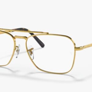 [PRE ORDER] Rayban New Caravan RX3636V 3086 [Free Shipping]