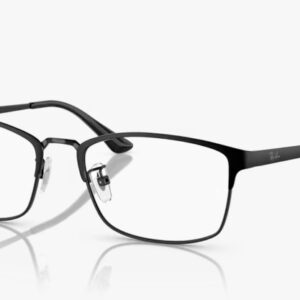 [PRE ORDER] Rayban RX8772D 1206 [Free Shipping]