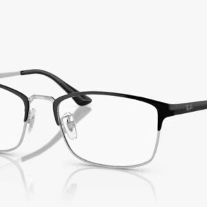 [PRE ORDER] Rayban RX8772D 1235 [Free Shipping]