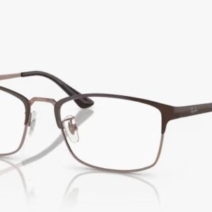 [PRE ORDER] Rayban RX8772D 1240 [Free Shipping]