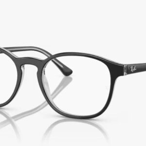 [PRE ORDER] Rayban RX5417F 8367 [Free Shipping]