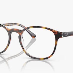[PRE ORDER] Rayban RX5417F 5082 [Free Shipping]