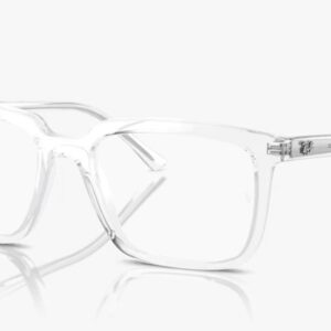 [PRE ORDER] Rayban RX7239F Alain 2001 [Free Shipping]