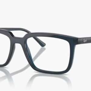 [PRE ORDER] Rayban RX7239F Alain 8256 [Free Shipping]