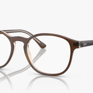 [PRE ORDER] Rayban RX5417F 8365 [Free Shipping]