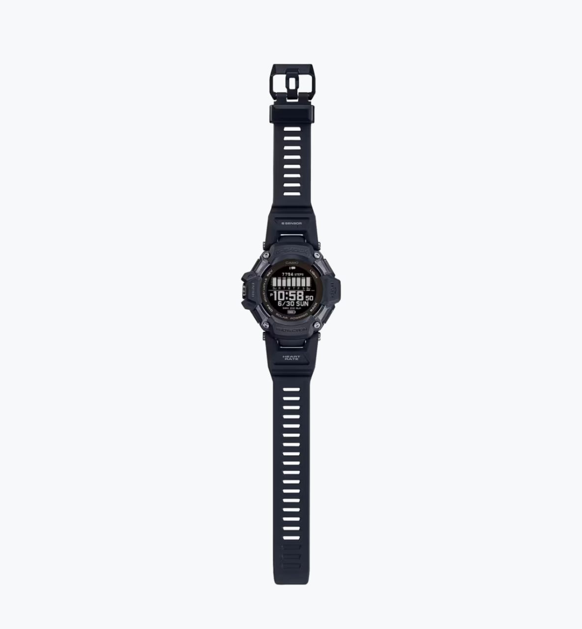 G-SHOCK GBD-H2000-1BJR - Image 2